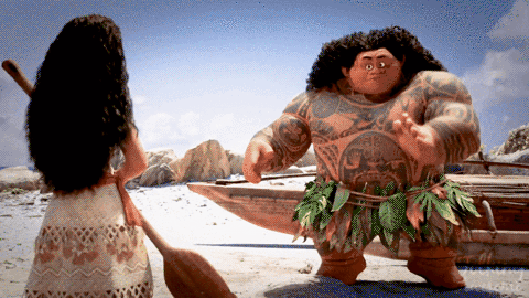 My Top 5 Favorite Disney Movie And Some Reason Why I Like Them.