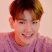 baconnotbaekhyun:백현 The 2nd Mini Album [‘Delight’] - Chemistry Ver.