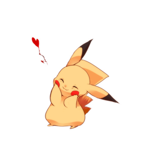 pkmnqueen:葵 [pixiv]