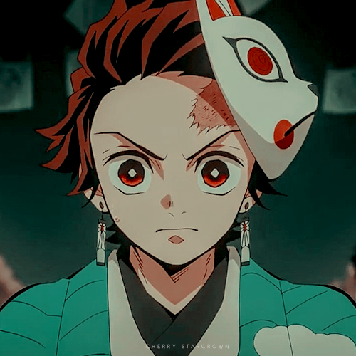 ✦ · T a n j i r o K a m a d o · ✦☾ Anime: Kimetsu no Yaiba۰·ᴱˢᵗᵃ ᵖʳᵒʰᶦᵇᶦᵈᵒ, ᶜᵒᵖᶦᵃʳ ᵉᵈᶦᵗᵃʳ ᵒ ʳᵉˢᵘᵇᶦʳ 