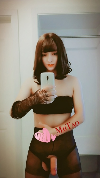 mitaojiang: If you love me, you can pay attention to me, or talk to me privately.