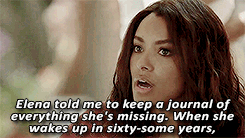 hotsexwithdamon:  Dear Elena, Yup, halfway across Europe, and they’re still drunk.