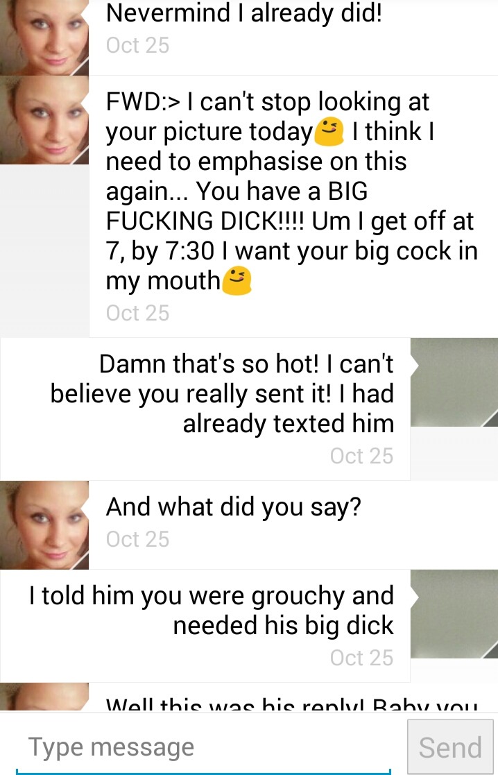 ashandj:  Another hot text we stubbled on