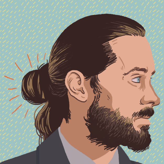 buzzfeedceleb:  Which celebrity man bun are you?by Andrew Peña.