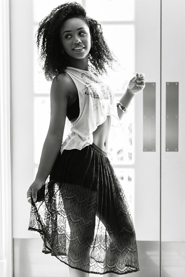 mytinyisabella:  Model: Alex Isabella Shot by: Chris Inocencio