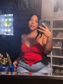 Half Devil Half Goddess