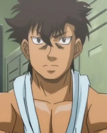 Hajime No Ippo: 5 Reasons Why Sendo Is Ippo's True Rival (& 5 Why It's  Miyata)