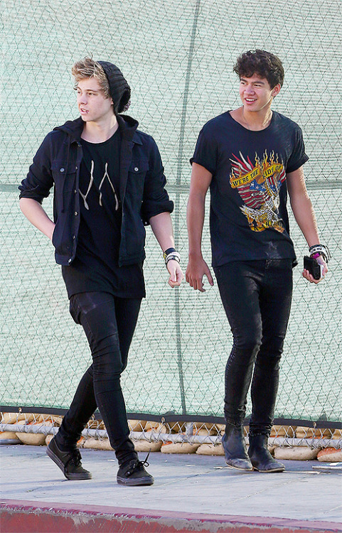 5SOS Edits