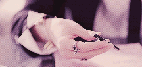 junhuidu-blog:  dongwoo + work = no fucks given 