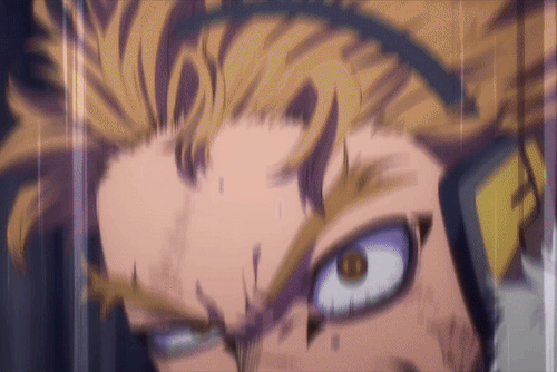 Boku No Hero Academia || Hawks (Keigo Takami) Episode 153