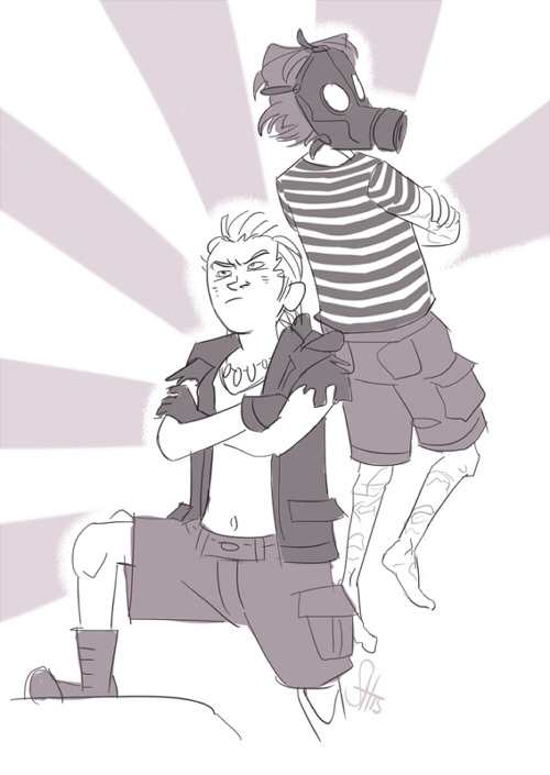 wachtelspinat:  23% of mgsv done and i am not pleased 8′‘( …yet. its 99% cool gam