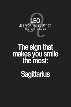 zodiacmind:  Fun facts about your sign here