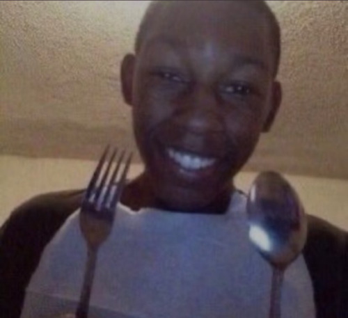 Me Eating Up The Same Fanfic Trope Over And Over Again