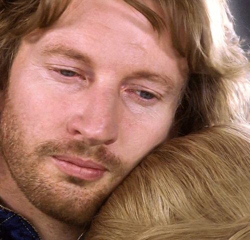 ‘Then, Éowyn Of Rohan, I Say To You That You Are Beautiful. In The Valleys Of Our Hills There Are