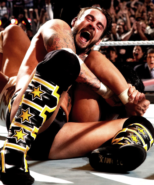 Best In The World.