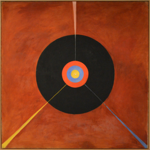 nununiverse:Hilma af Klint