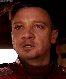 clintfbarton:  Tears