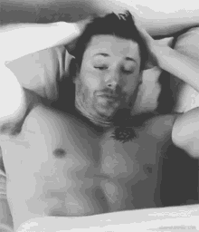 el-dibidibidorado1:  Male boobies Pt. 2