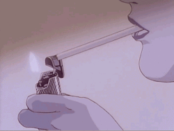 Sadboyxclique:  S M O K E