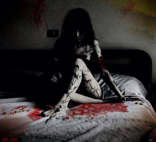 Morbid Beauty
