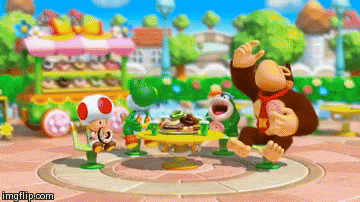 tintinfinite:Mmm..donuts!
