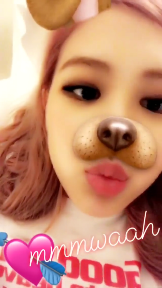 Follow For More Jennie And Blackpink Related Content