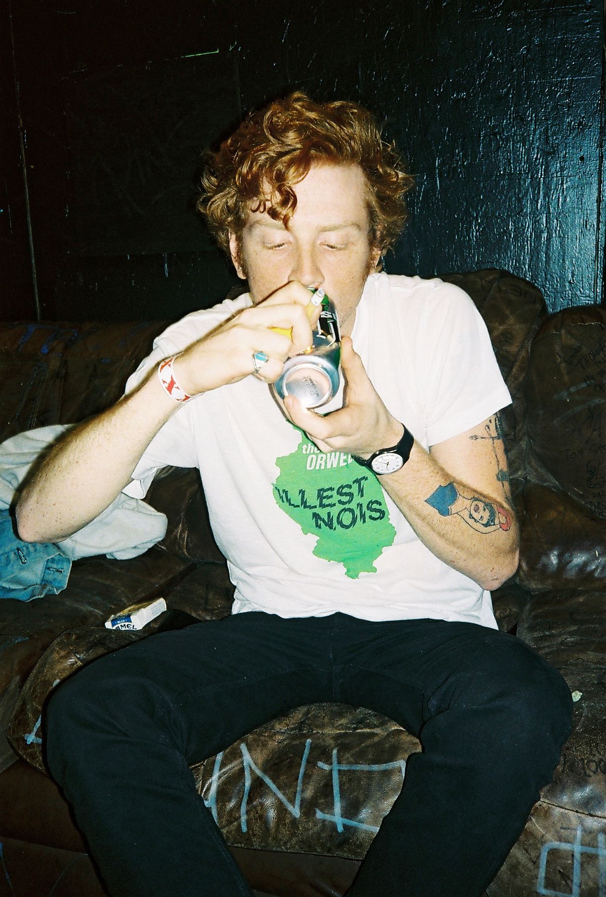 heroine-orchids:  soft grunge/models 