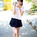akb-gravure:Sugawara Maya 菅原茉椰 (SKE48) - Manga Action Magazine (2018.10)