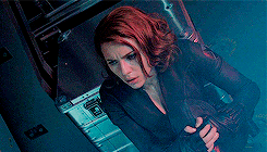 idrilearfalas: “You’re my friend and I’m sorry”Plot twist: Steve has to kill