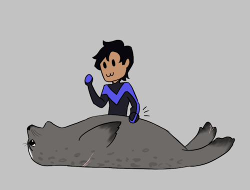 You Know How Ppl Play Drums On Big Dogs Do You Think They Do That To Jason 