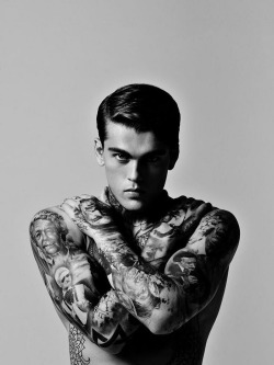 Stephen James