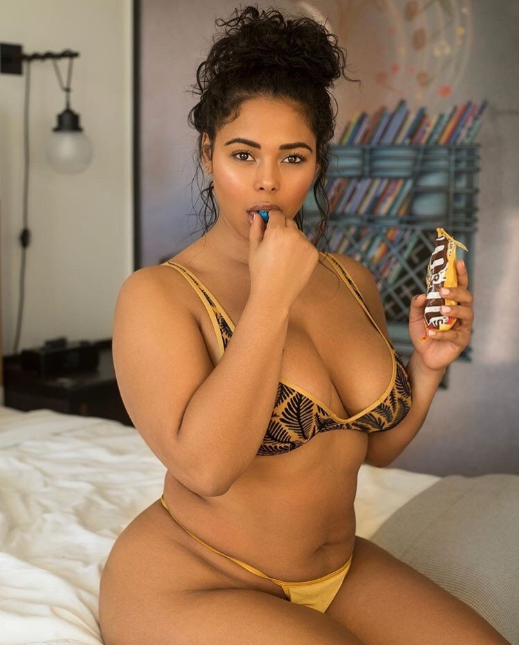 pgoriassosn:My Queen // Tabria Majors