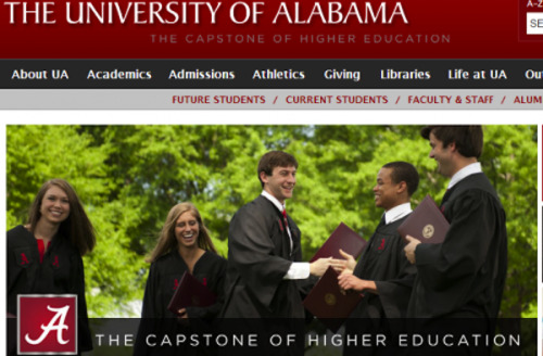 onlyblackgirl: dennisthemanic: mayathemartian:  iwakeupblack:  College Photoshops Black Man’s Head I