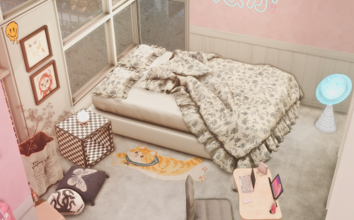 hydrangeachainsaw: ꧁Cottagecore &amp; Cozy Set꧂ BGC Cottagecore: 19 items | Cozy: 15 items Bed is