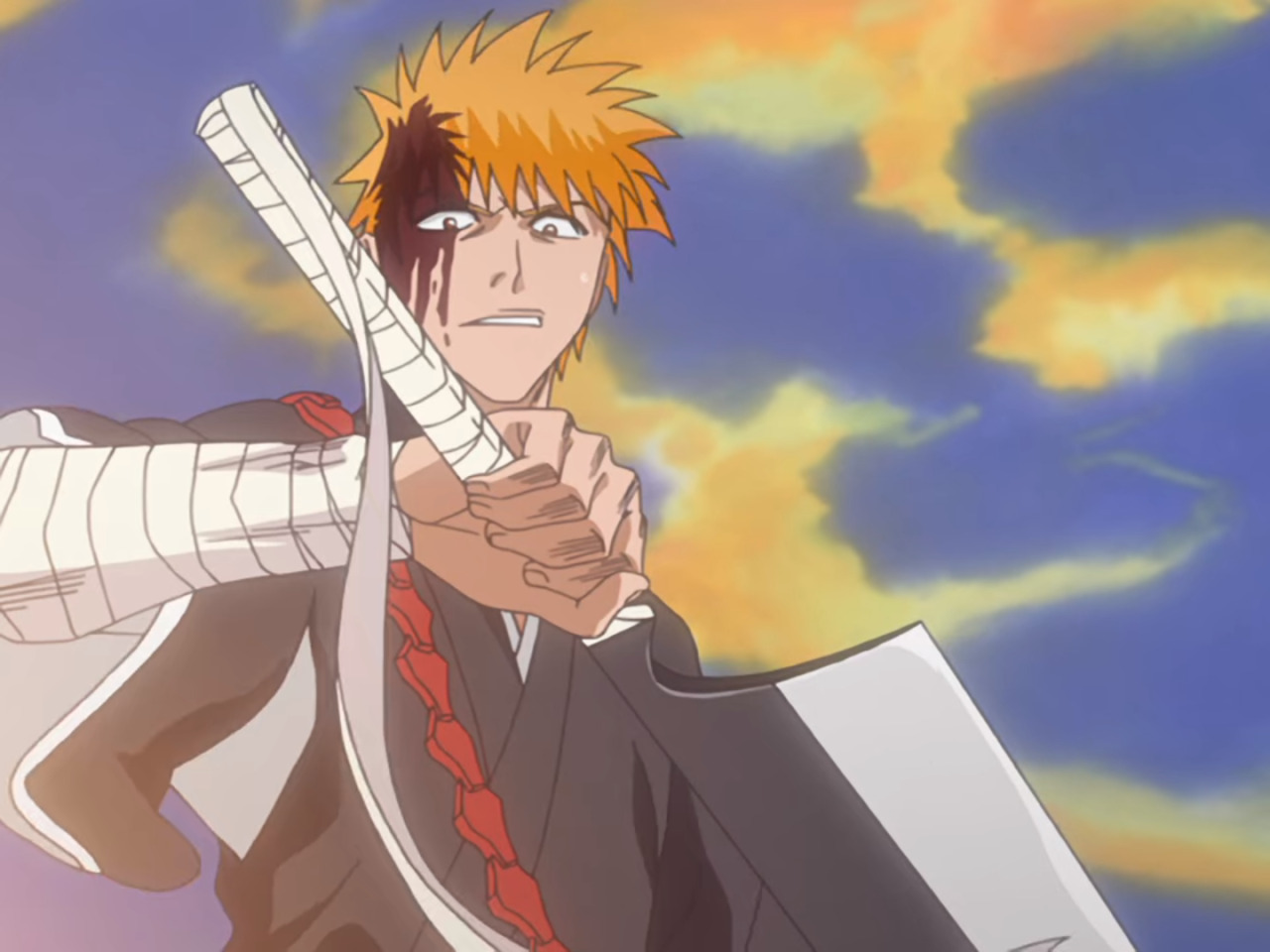 Featured image of post Anime Pfp Aesthetic Ichigo