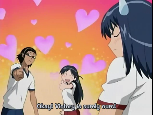 afza147:  how victory is theirs to have…haha…