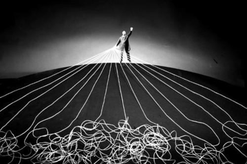 nobrashfestivity:Gilbert Garcin