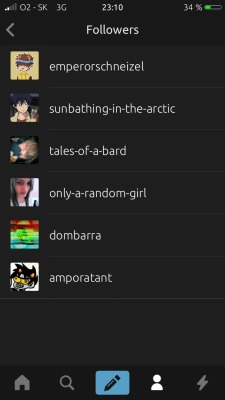 jammoi:  Thanks to all 6 of you i love you amporatant dombarra only-a-random-girl tales-of-a-bard @sunbathing-in-the-arctic emperorschneizel  Peace and love to you too :-)