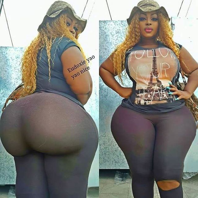 6412drexel:  bbwbbwthickdelicious98:  Sexypassion78  African women are winning