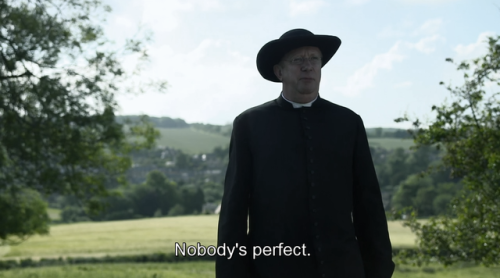 Father Brown,
