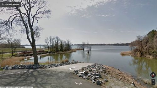 streetview-snapshots:Lake Pine Bluff