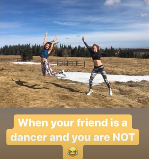 wynonnatheearp: From Kat’s instagram story