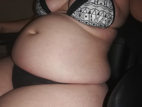 maxxy-b:I really enjoyed myself today 🤭