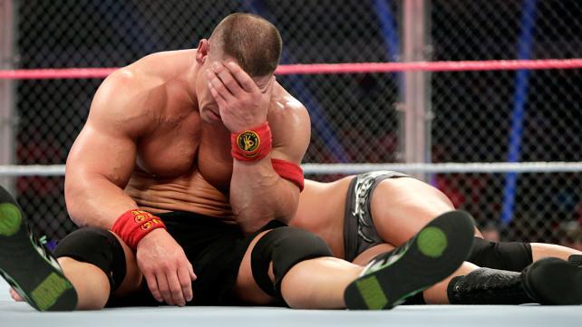 rwfan11:  The look of shame the morning after! ……Stop it!….you BOTH wanted