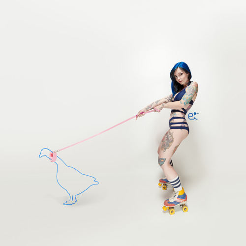 psychotic-riaeaction:  ph: Ermanno Ivone 