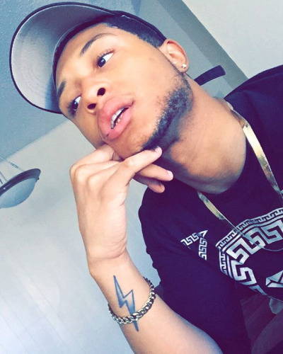 goodbussy:  So damn cute!
