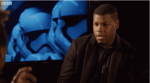 texthemess:  demho3zhatinq:buzzfeeduk:John Boyega Is Enjoying Being In “Star Wars” So Damn MuchSeeing him everywhere makes my heart happy as fuck.  Is Peckham like the Detroit of London? As a guy from Detroit, good on ya.