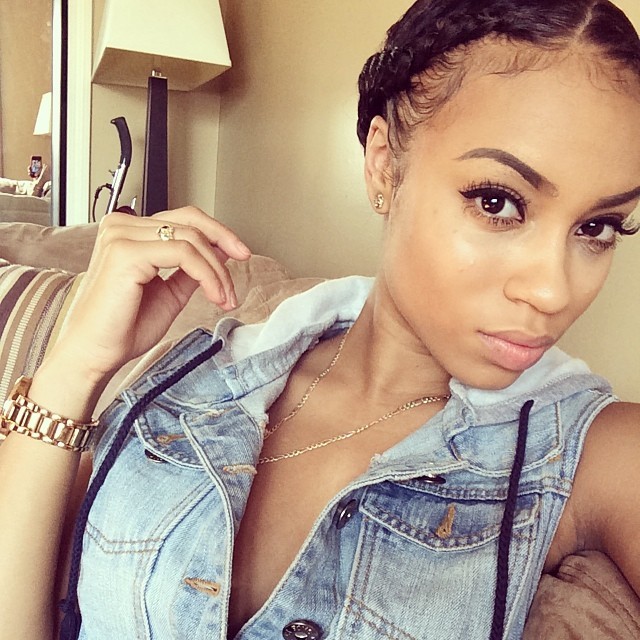 fashionistasrus:  IG: nadixo_