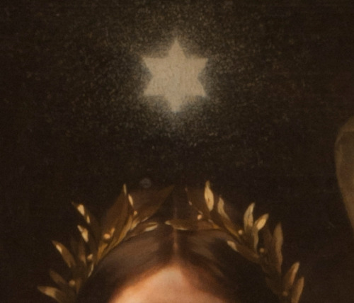 floranymphea:Pandora (detail)Jules Joseph LefebvreFrench, 1882Oil on canvas