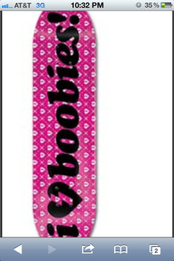New skateboard I jus ordered!!! Can’t